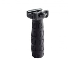 IWI, Adjustable Vertical Foregrip, Fits Picatinny Rails